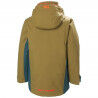 Helly Hansen Jr Level Jacket - Ski jacket - Kid's | Hardloop