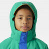 Helly Hansen Jr Level Jacket - Ski jacket - Kid's | Hardloop