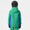Helly Hansen Jr Level Jacket - Ski jacket - Kid's | Hardloop