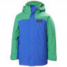 Helly Hansen Jr Level Jacket - Ski jacket - Kid's | Hardloop