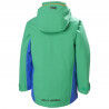 Helly Hansen Jr Level Jacket - Ski jacket - Kid's | Hardloop