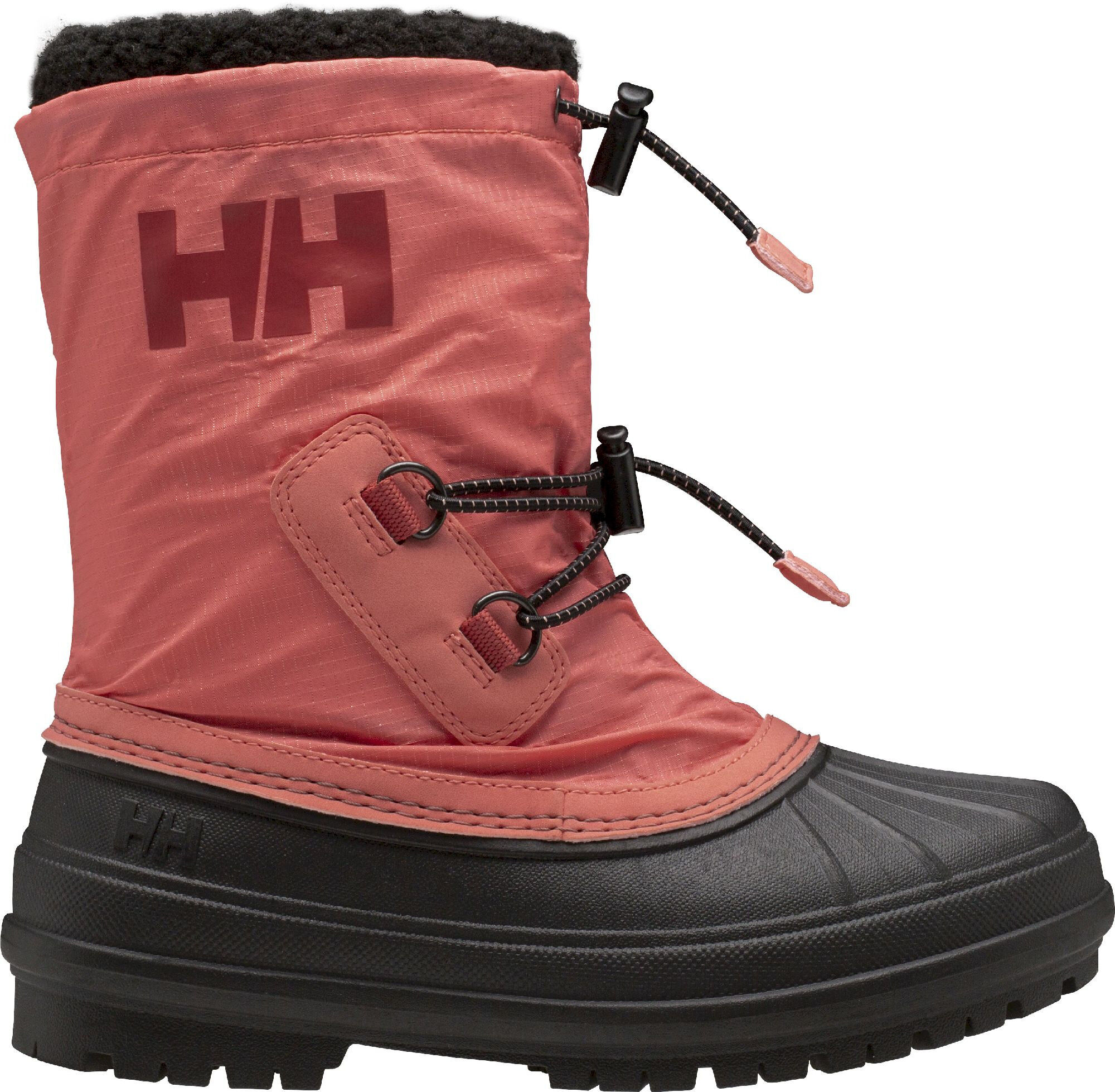 Helly Hansen Jr Varanger Insulated - Botas de invierno - Niños | Hardloop