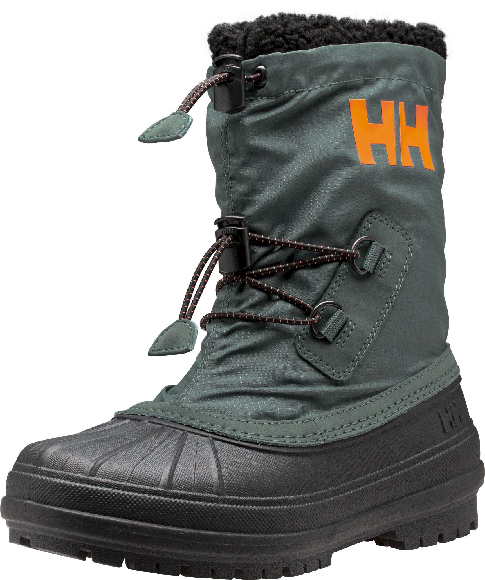 Helly Hansen Jr Varanger Insulated - Scarponi da neve - Bambino | Hardloop