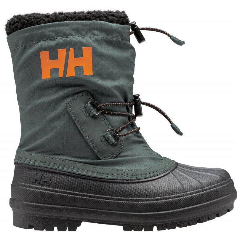 Jr Varanger Insulated - Botas de invierno - Niños
