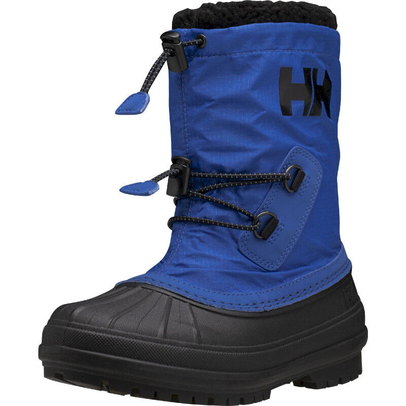 Helly Hansen Jr Varanger Insulated - Botas de invierno - Niños | Hardloop