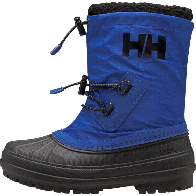 Helly Hansen Jr Varanger Insulated - Botas de invierno - Niños | Hardloop
