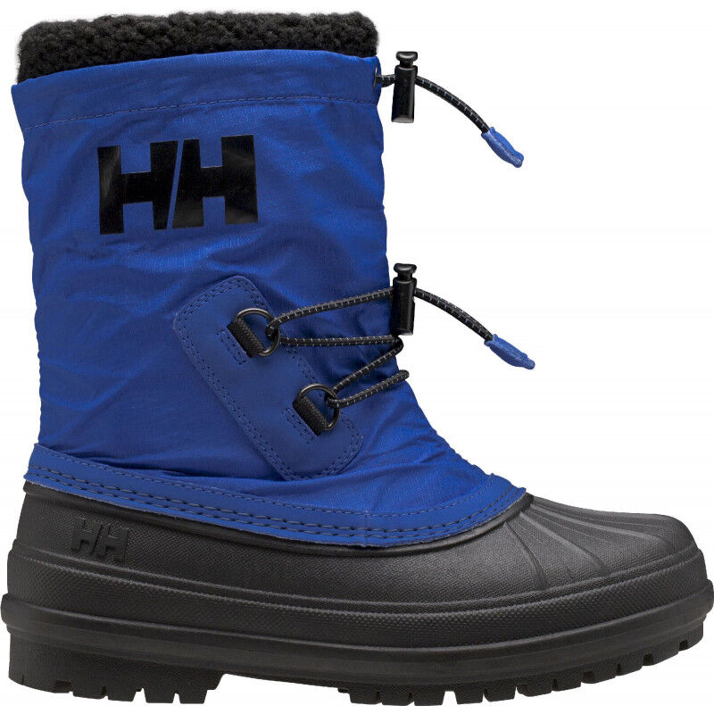 Helly Hansen Jr Varanger Insulated - Śniegowce dla dzieci | Hardloop