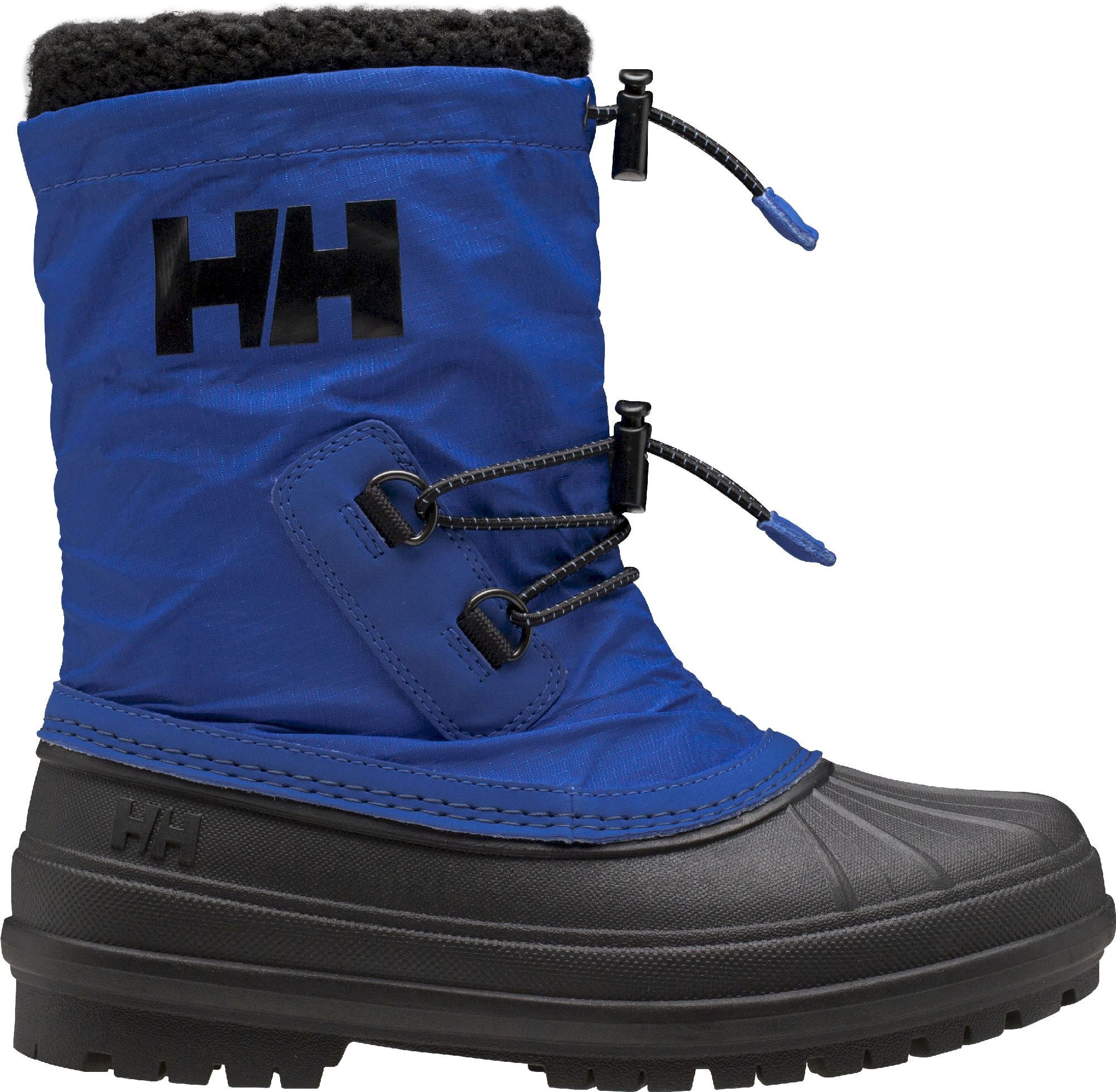 Helly Hansen Jr Varanger Insulated - Dětské sněhule | Hardloop