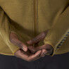 Helly Hansen Lifa Merino Midlayer - Merino Fleece jacket - Men's | Hardloop