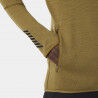 Helly Hansen Lifa Merino Midlayer - Merino Fleece jacket - Men's | Hardloop
