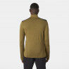 Helly Hansen Lifa Merino Midlayer - Merino Fleece jacket - Men's | Hardloop