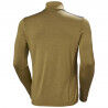 Helly Hansen Lifa Merino Midlayer - Merino Fleece jacket - Men's | Hardloop