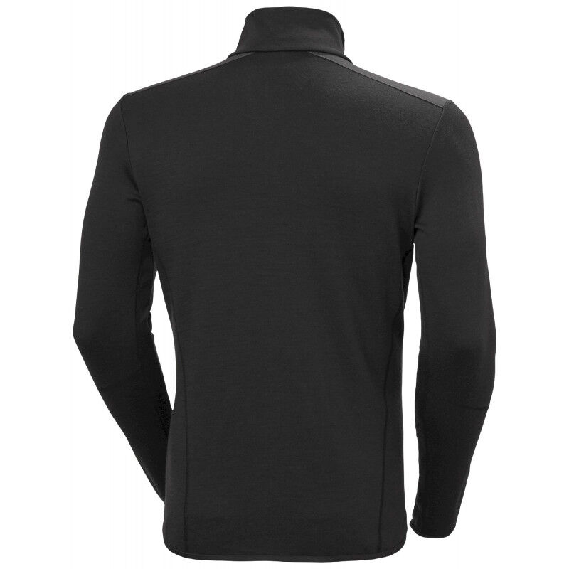 Helly Hansen Lifa Merino Midlayer - Forro polar de lana merina - Hombre | Hardloop