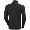 Helly Hansen Lifa Merino Midlayer - Merino Fleecejakke - Herrer | Hardloop