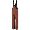 Helly Hansen Legendary Insulated Bib Pant - Ski trousers - Men's | Hardloop