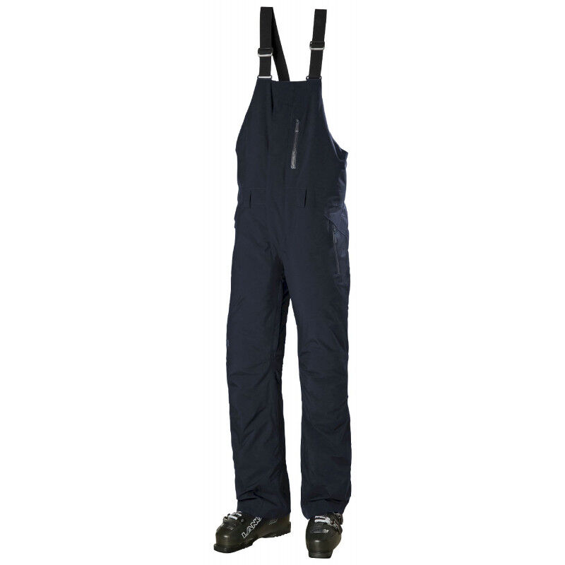 Helly Hansen Legendary Insulated Bib Pant - Salopette ski homme
