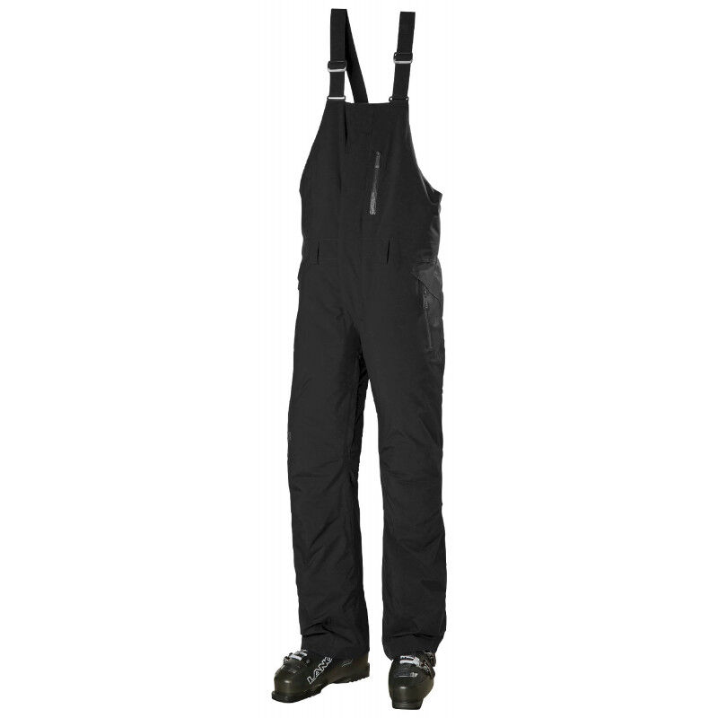 Helly Hansen Legendary Insulated Bib Pant - Macacão ski homem
