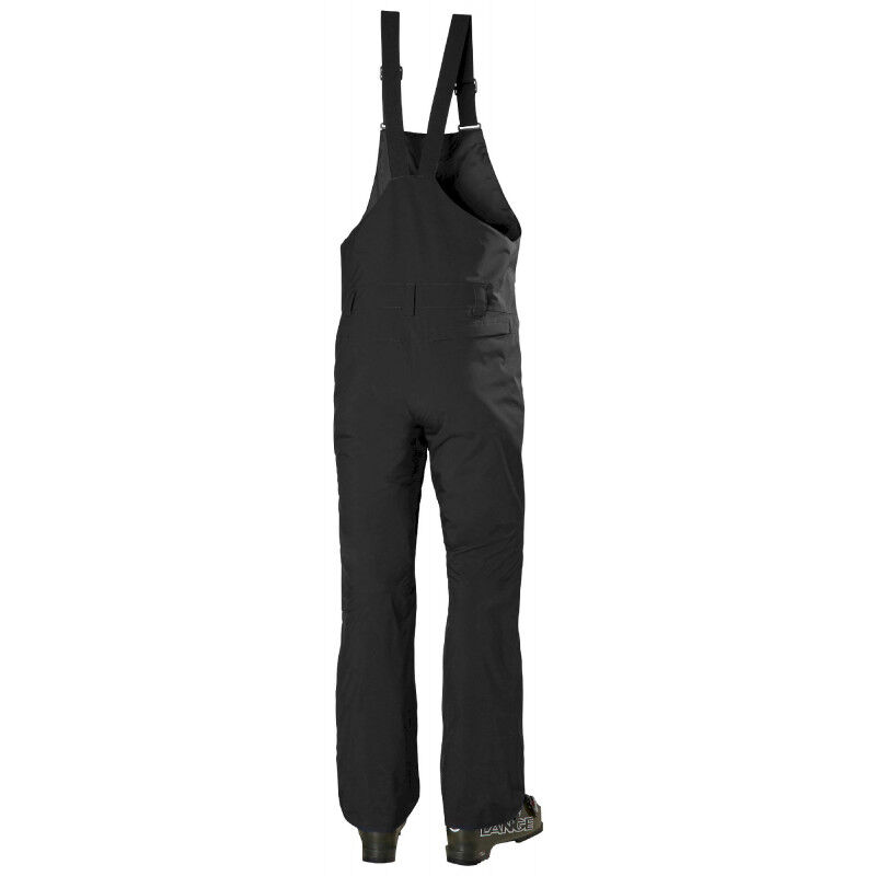 Helly Hansen Helly Hansen Legendary Insulated Bib Pant - Salopette da sci - Uomo | Hardloop