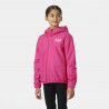 Helly Hansen Jr Champ Reversible Jacket - Giacca in pile - Bambino | Hardloop