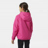 Helly Hansen Jr Champ Reversible Jacket - Giacca in pile - Bambino | Hardloop