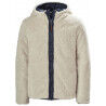 Helly Hansen Jr Champ Reversible Jacket - Bluza polarowa dziecięca | Hardloop