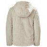 Helly Hansen Jr Champ Reversible Jacket - Fleecejacke - Kind | Hardloop
