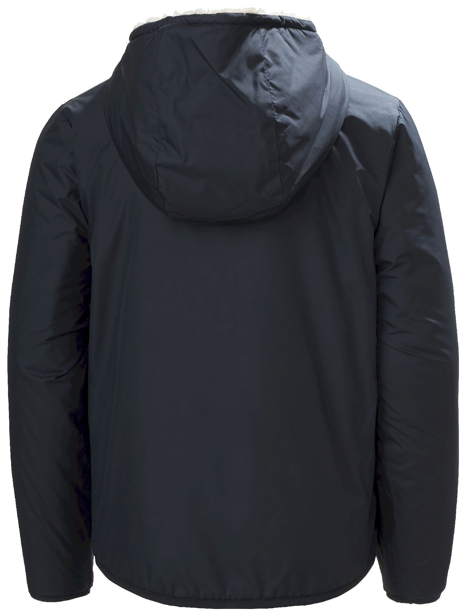 Helly Hansen Jr Champ Reversible Jacket - Fleecejacke - Kind | Hardloop
