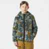 Helly Hansen Jr Champ Reversible Jacket - Polaire enfant | Hardloop