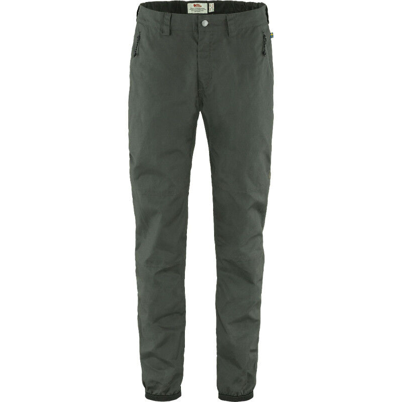 Fjällräven Vardag Trousers - Wanderhose - Herren | Hardloop