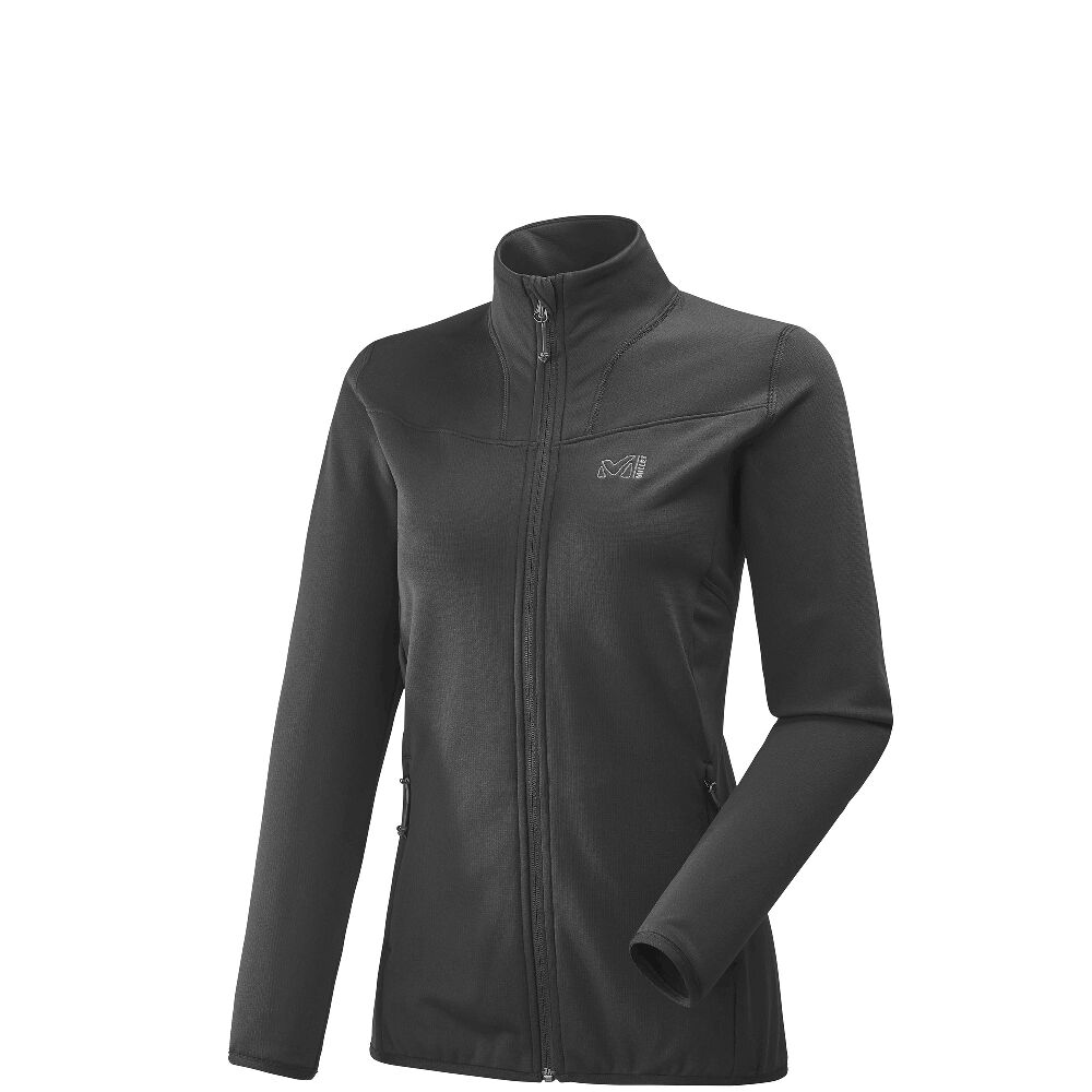 Millet - LD Seneca Tecno Jkt - Fleece jacket  - Women's