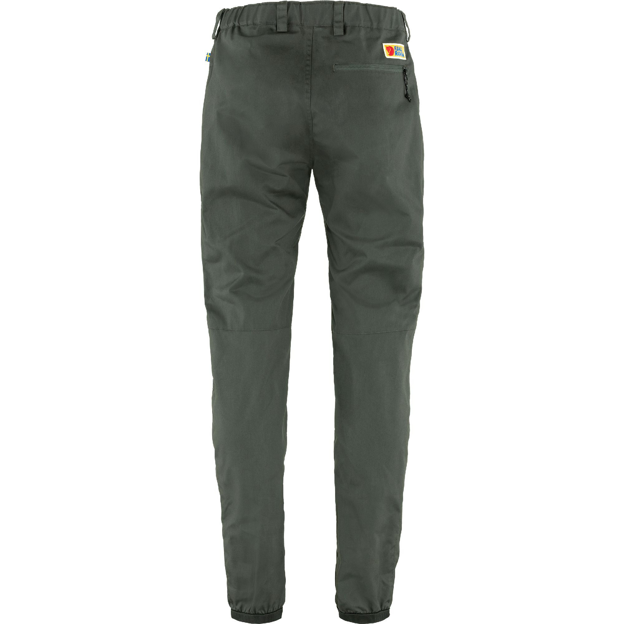 Fjällräven Vardag Trousers - Wanderhose - Herren | Hardloop