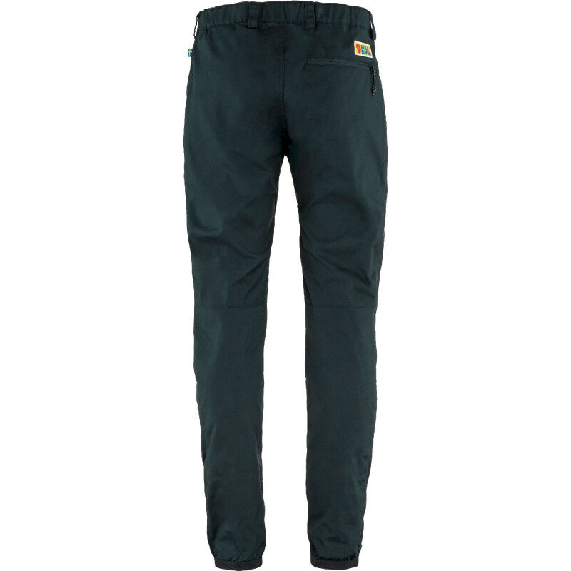 Fjällräven Vardag Trousers - Vandrebukser - Herrer | Hardloop