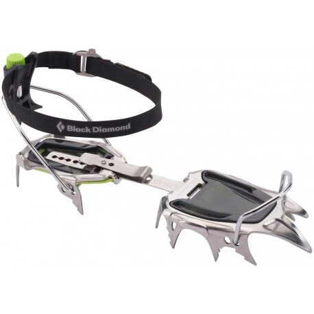 Black Diamond Snaggletooth Pro - Nousuraudat