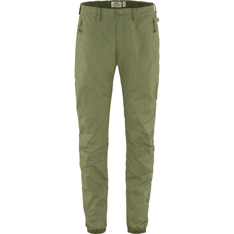 Vardag Trousers - Wandelbroek - Heren