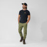 Fjällräven Vardag Trousers - Pantalones de senderismo - Hombre | Hardloop