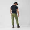 Fjällräven Vardag Trousers - Pánské turistické kalhoty | Hardloop