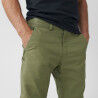 Fjällräven Vardag Trousers - Wanderhose - Herren | Hardloop