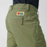 Fjällräven Vardag Trousers - Pantalones de senderismo - Hombre | Hardloop