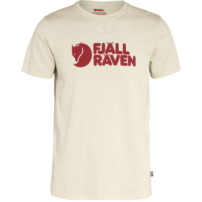 Logo T-shirt - T-shirt - Herr