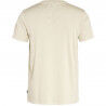 Fjällräven Logo T-shirt - T-paita - Miehet | Hardloop