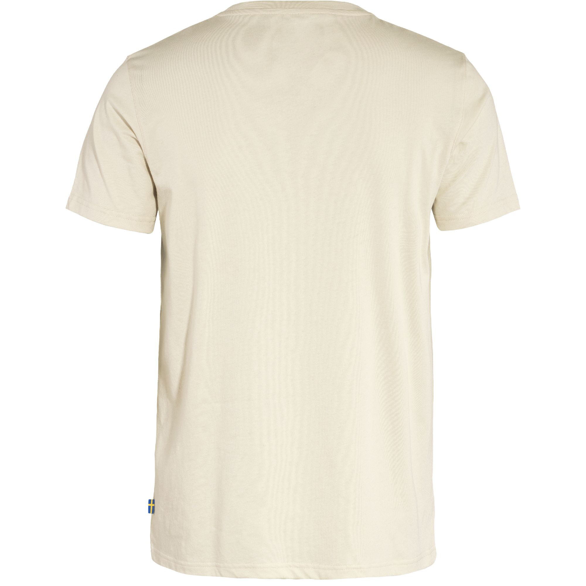 Fjällräven Logo T-shirt - T-Shirt - Herren | Hardloop