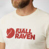 Fjällräven Logo T-shirt - Pánské triko | Hardloop