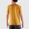Fjällräven Logo T-shirt - T-shirt - Men's | Hardloop