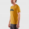 Fjällräven Logo T-shirt - T-shirt - Men's | Hardloop