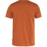 Fjällräven Logo T-shirt - T-shirt meski | Hardloop
