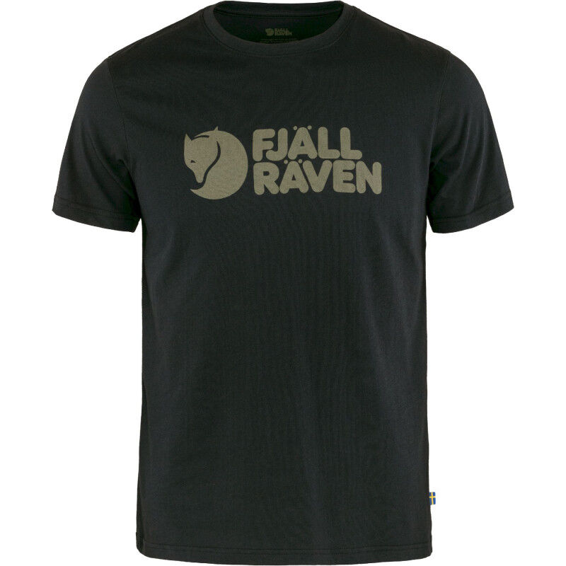 Logo T-shirt - T-shirt - Herrer