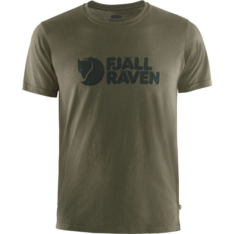 Logo T-shirt - Camiseta - Hombre