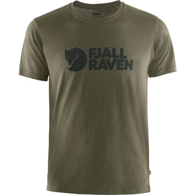 Logo T-shirt - T-shirt - Herr