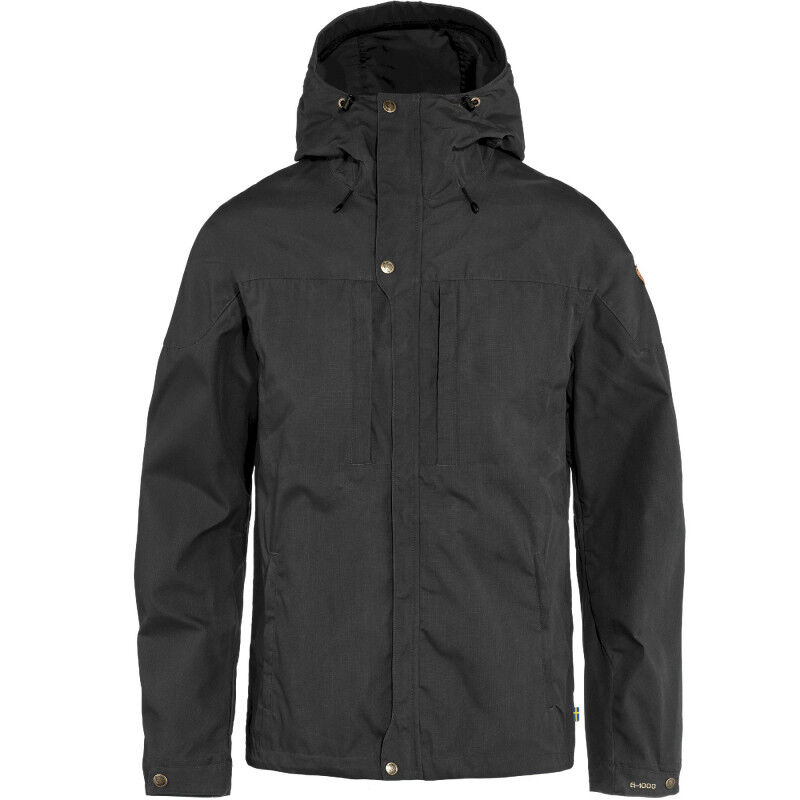 Skogsö Jacket - Chaqueta - Hombre