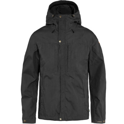 Skogsö Jacket - Jas - Heren